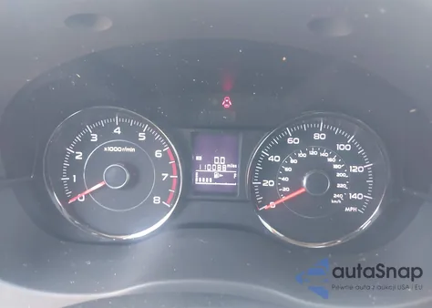 2016 Subaru Forester 2.0Xt Touring z USA, uszkodzony, nr VIN JF2SJGXC0GH471593